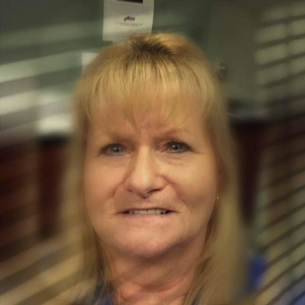 Meet your Posher, Jackie